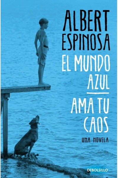 EL MUNDO AZUL