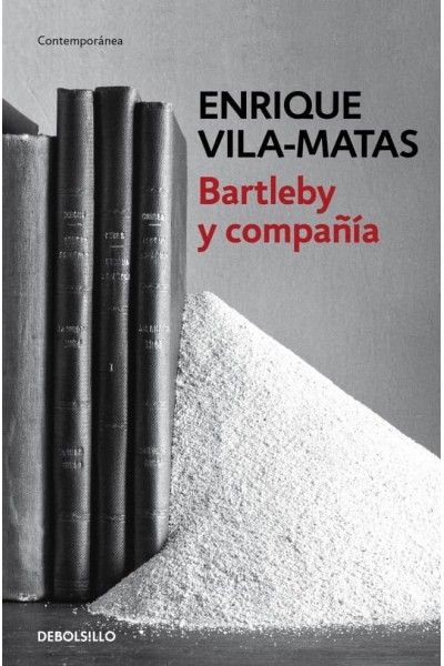 BARTLEBY Y COMPAÑIA