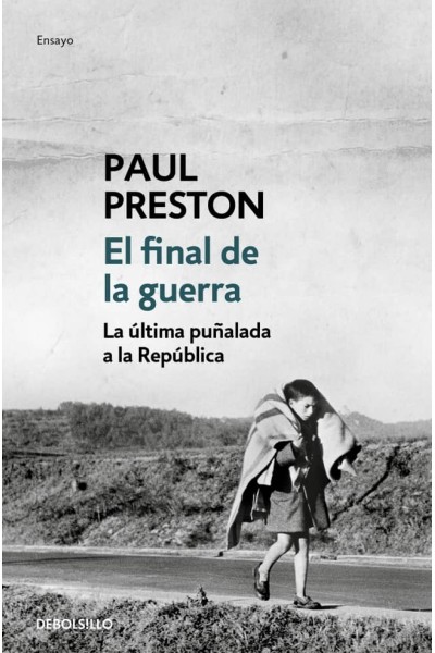 EL FINAL DE LA GUERRA