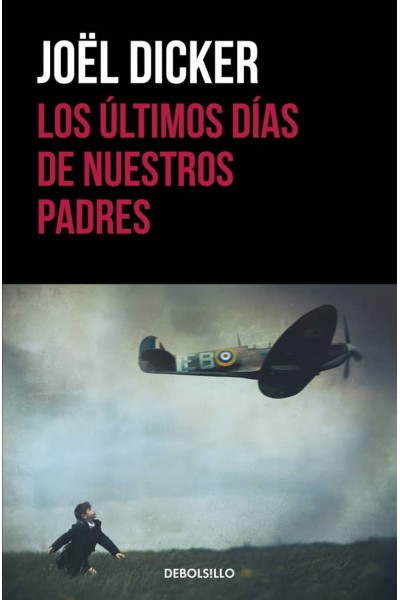 LOS ÚLTIMOS DÍAS DE NUESTROS PADRES