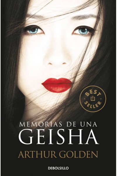 MEMORIAS DE UNA GEISHA