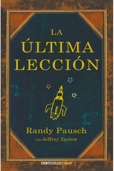 LA ÚLTIMA LECCIÓN