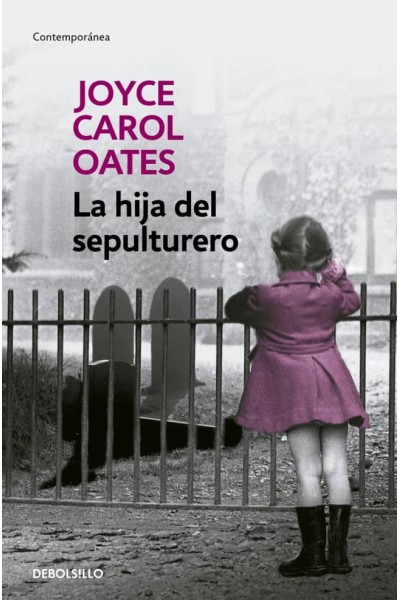 LA HIJA DEL SEPULTURERO