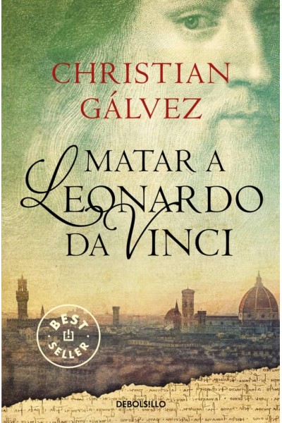 MATAR A LEONARDO DA VINCI