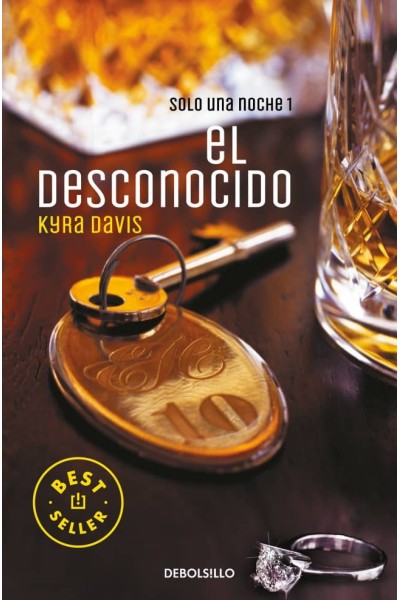 EL DESCONOCIDO. SOLO UNA NOCHE 1