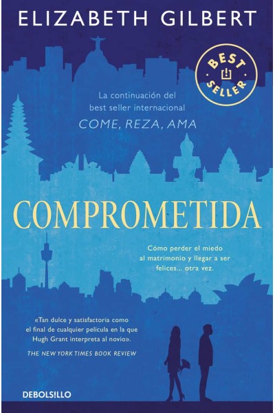 COMPROMETIDA