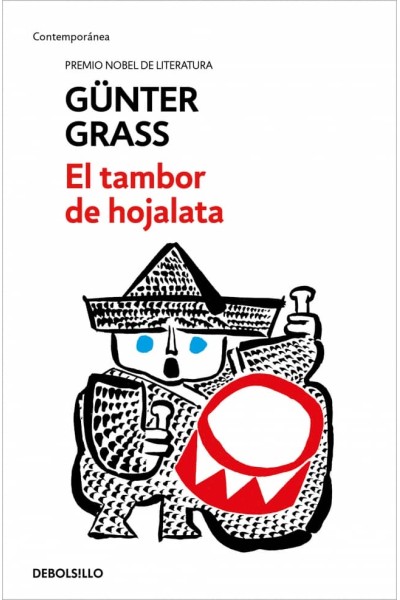 EL TAMBOR DE HOJALATA