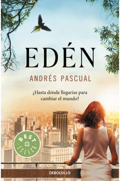 EDÉN