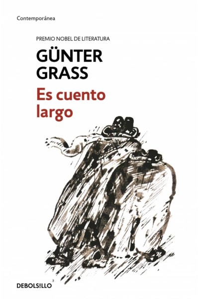 ES CUENTO LARGO
