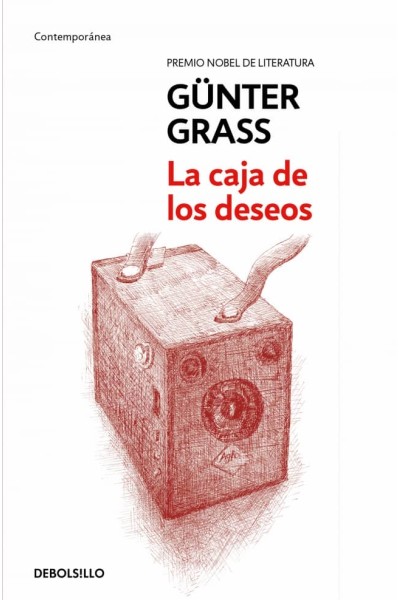 LA CAJA DE LOS DESEOS