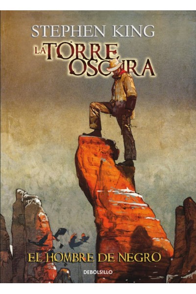 LA TORRE OSCURA