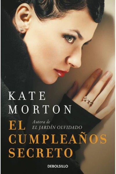 EL CUMPLEAÑOS SECRETO