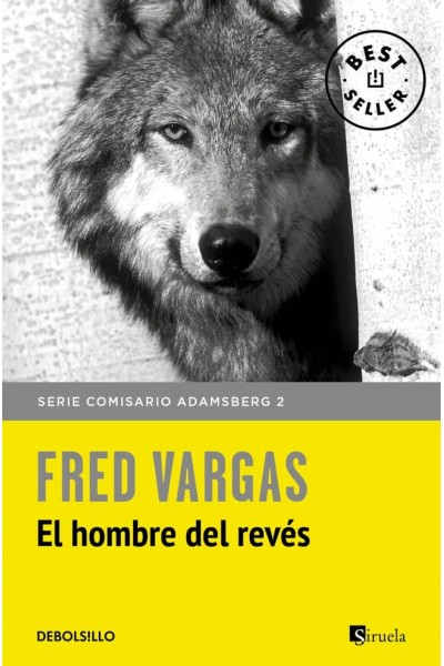 EL HOMBRE DEL REVÉS