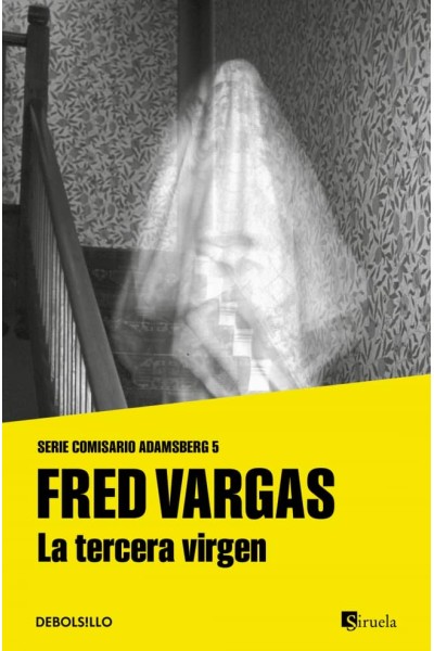 LA TERCERA VIRGEN