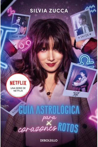 GUIA ASTROLOGICA PARA CORAZONES ROTOS