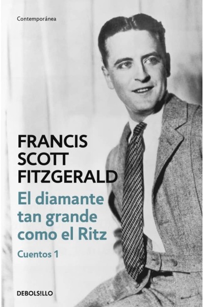 EL DIAMANTE TAN GRANDE COMO EL RITZ