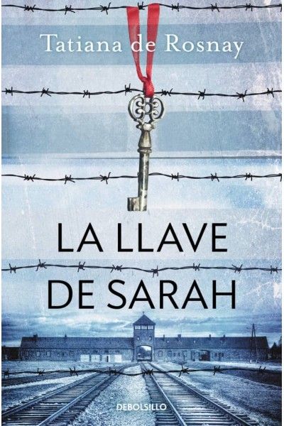 LA LLAVE DE SARAH
