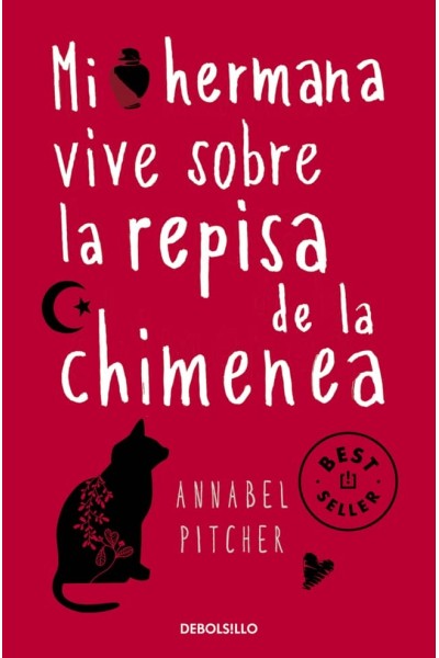MI HERMANA VIVE SOBRE LA REPISA DE LA CH