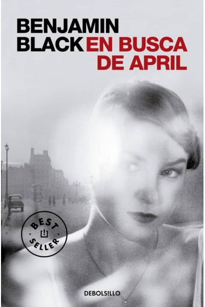 EN BUSCA DE APRIL