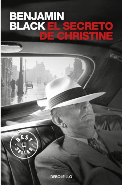 EL SECRETO DE CHRISTINE
