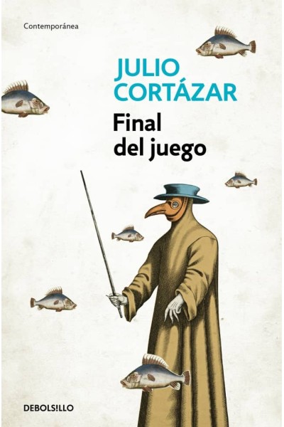 FINAL DEL JUEGO