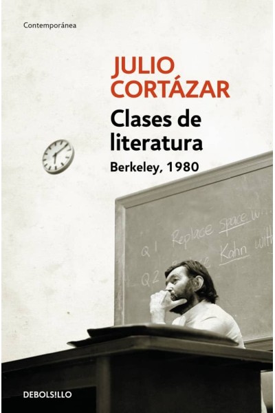CLASES DE LITERATURA