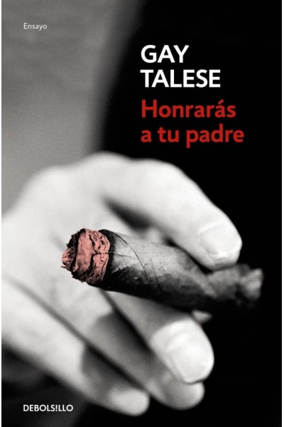 HONRARÁS A TU PADRE