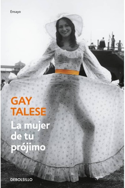 LA MUJER DE TU PRÓJIMO