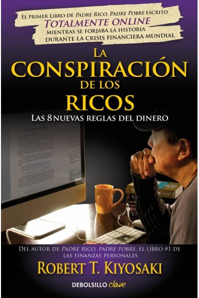 LA CONSPIRACIÓN DE LOS RICOS