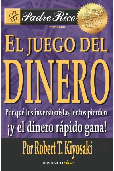 EL JUEGO DEL DINERO