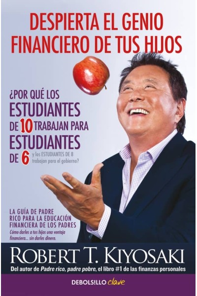 DESPIERTA EL GENIO FINANCIERO DE TUS HIJOS