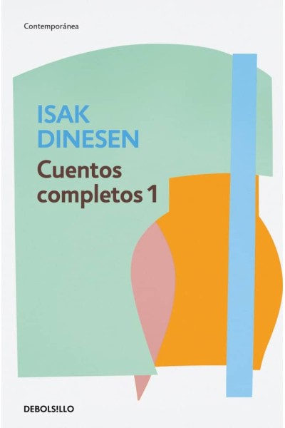 CUENTOS COMPLETOS 1