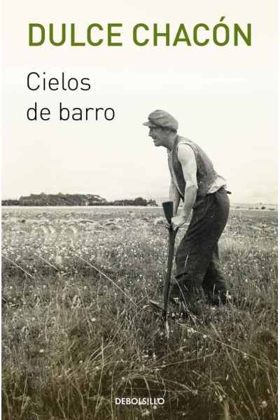 CIELOS DE BARRO