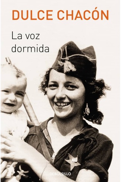 LA VOZ DORMIDA