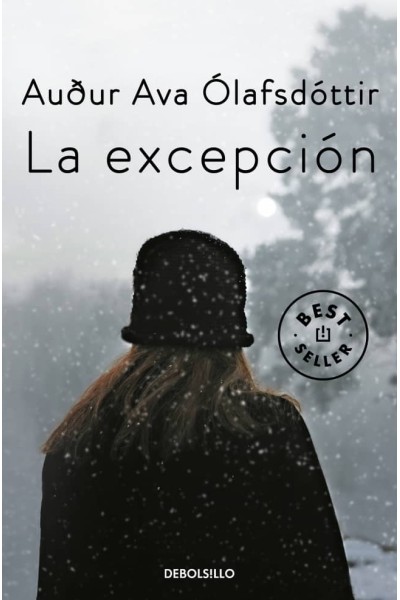 LA EXCEPCIÓN