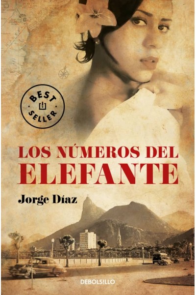 LOS NÚMEROS DEL ELEFANTE