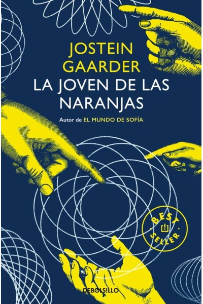 LA JOVEN DE LAS NARANJAS