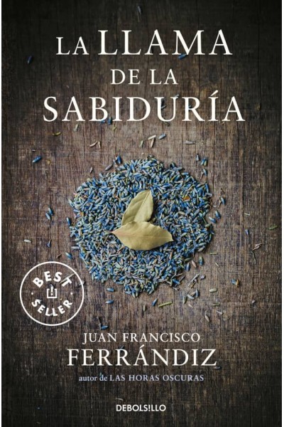 LA LLAMA DE LA SABIDURÍA