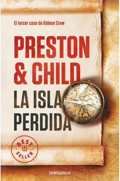 LA ISLA PERDIDA