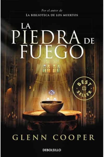 LA PIEDRA DE FUEGO