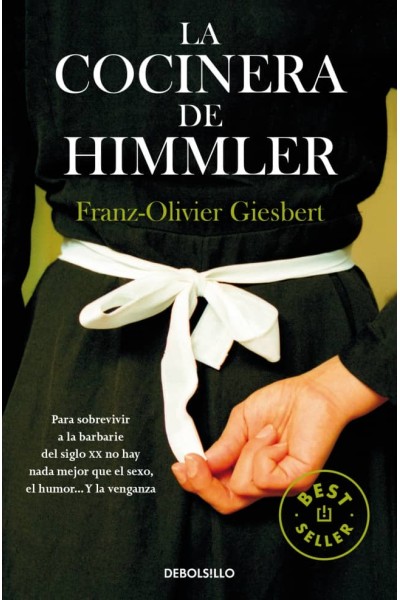 LA COCINERA DE HIMMLER
