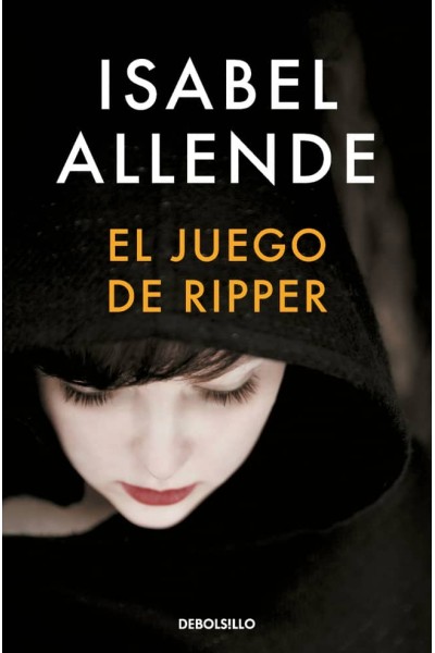 EL JUEGO DE RIPPER