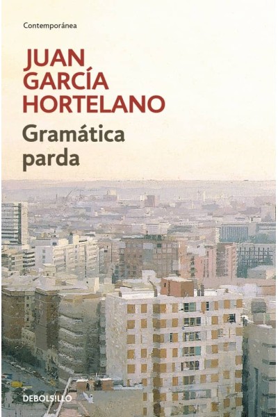 GRAMÁTICA PARDA