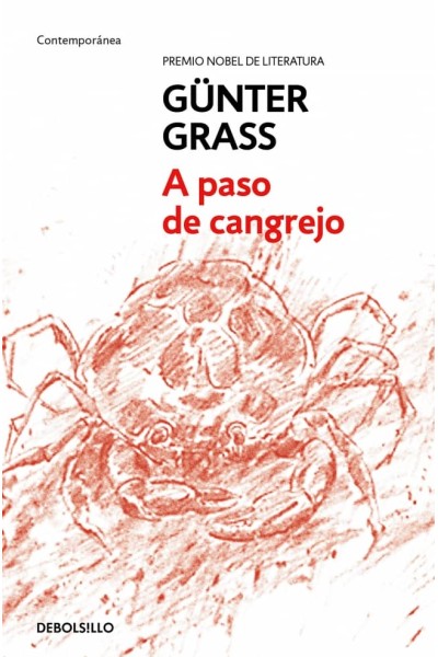 A PASO DE CANGREJO