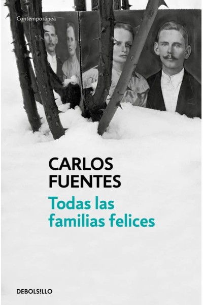 TODAS LAS FAMILIAS FELICES
