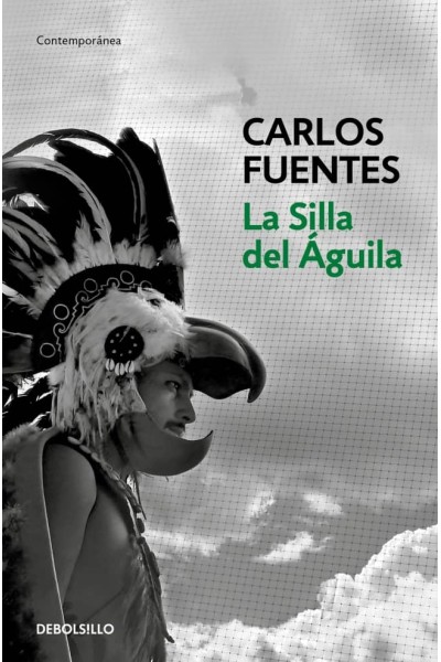 LA SILLA DEL ÁGUILA