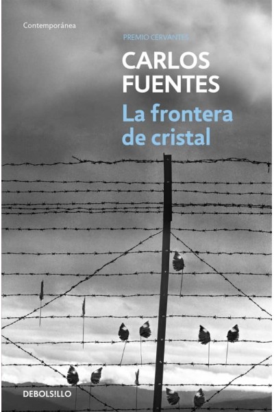 LA FRONTERA DE CRISTAL