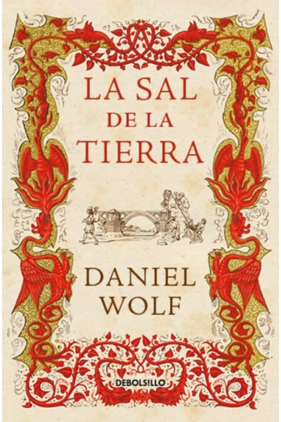 LA SAL DE LA TIERRA