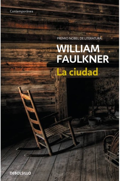 LA CIUDAD