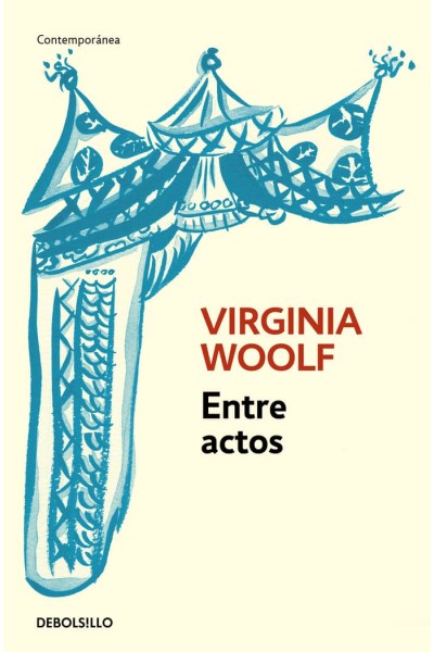 ENTRE ACTOS